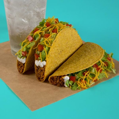 Blog Taco Bell Menu 3