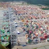 Ocean Ports