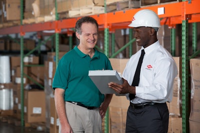 Determining entry points for pests and sealing them can be the first step to a mitigation plan.