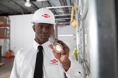 Having a monitoring system in place can help detect how a pest gets into the facility before it spreads.