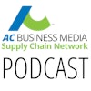 Supply Chain Podcast Logo