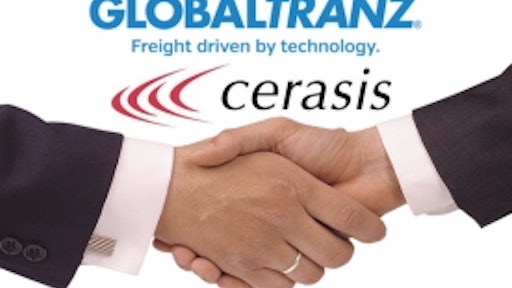 Global Tranz Cerasis