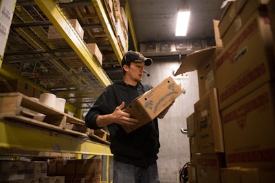 Companies like Lucas Systems work with clients to integrate up-and-coming technology that can improve warehouse operations and build upon the existing technology bases that companies already have.