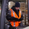 Rite Hite Forklift Tablet Dok Vu Software