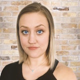 Brielle Jaekel Headshot