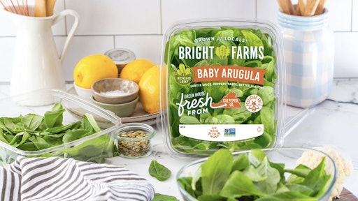Bright Farms