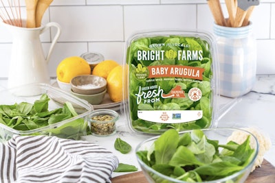 Bright Farms