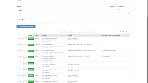 Compliance Metrix Cmx1 Eqms Platform Suite
