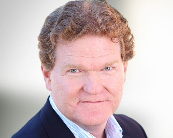 Geotab Colin Sutherland