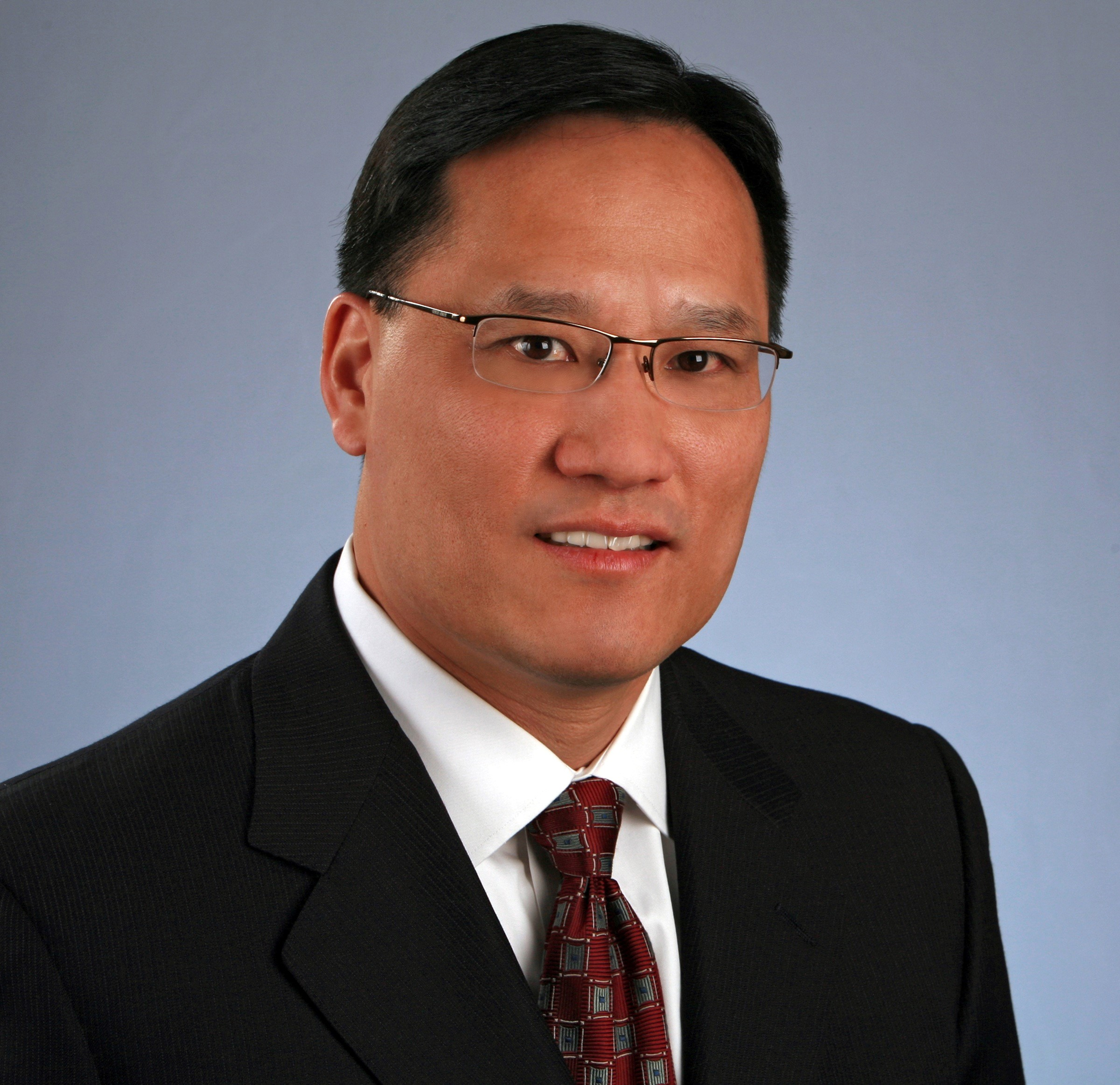 Ibm Chris Wong Headshot