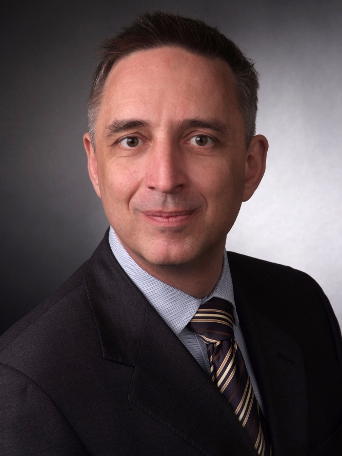 Ibm Dirk Niederhäuser