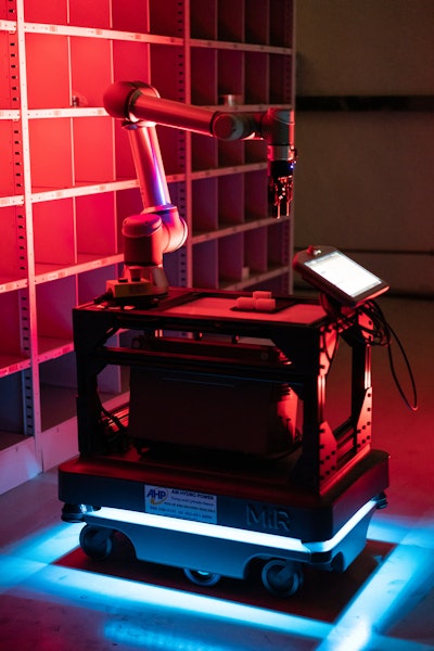 Mhs R&d