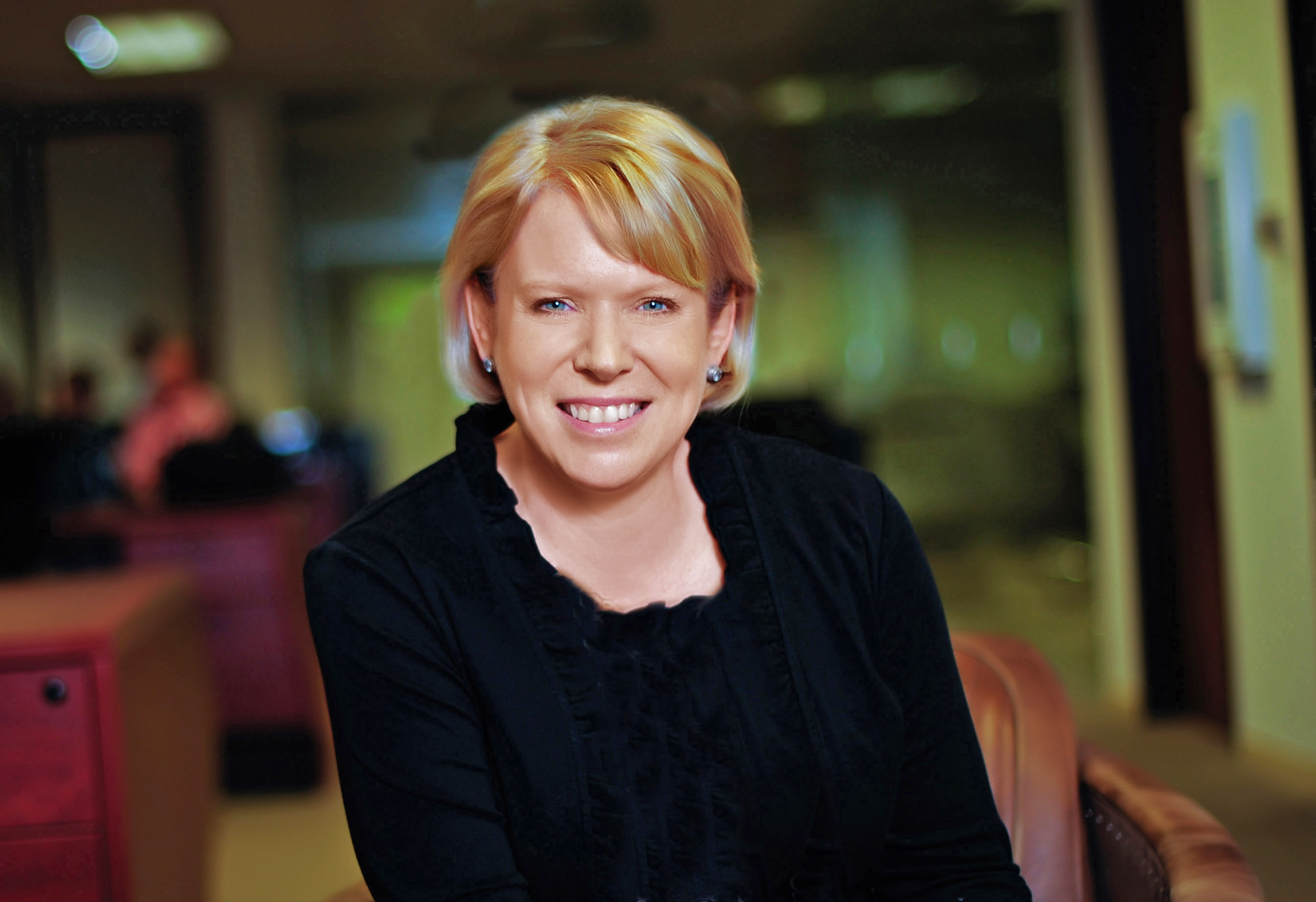 Tools Group Caroline Proctor