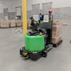 Vecna Robotics Pallet Jack