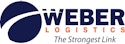 Weber Logistics Logo