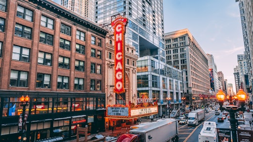 Photo Of Buildings 1823681