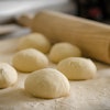 Pizza Kitchen Recipe Rolling Pin 9510