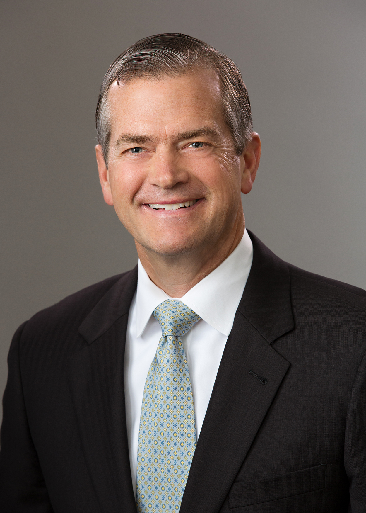 Sea Cube Containers Greg Tuthill Headshot