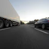 Asphalt Car Clear Sky Expressway 192364