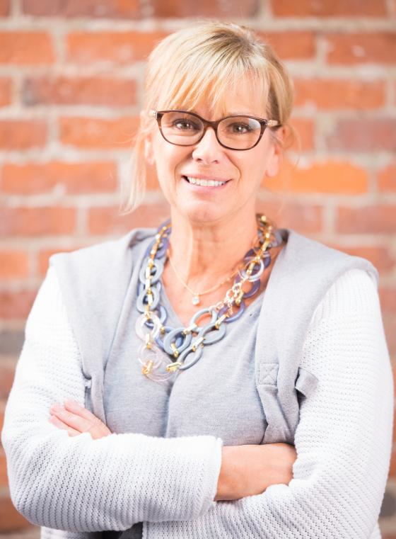 Bamboo Rose Sue Welch Headshot