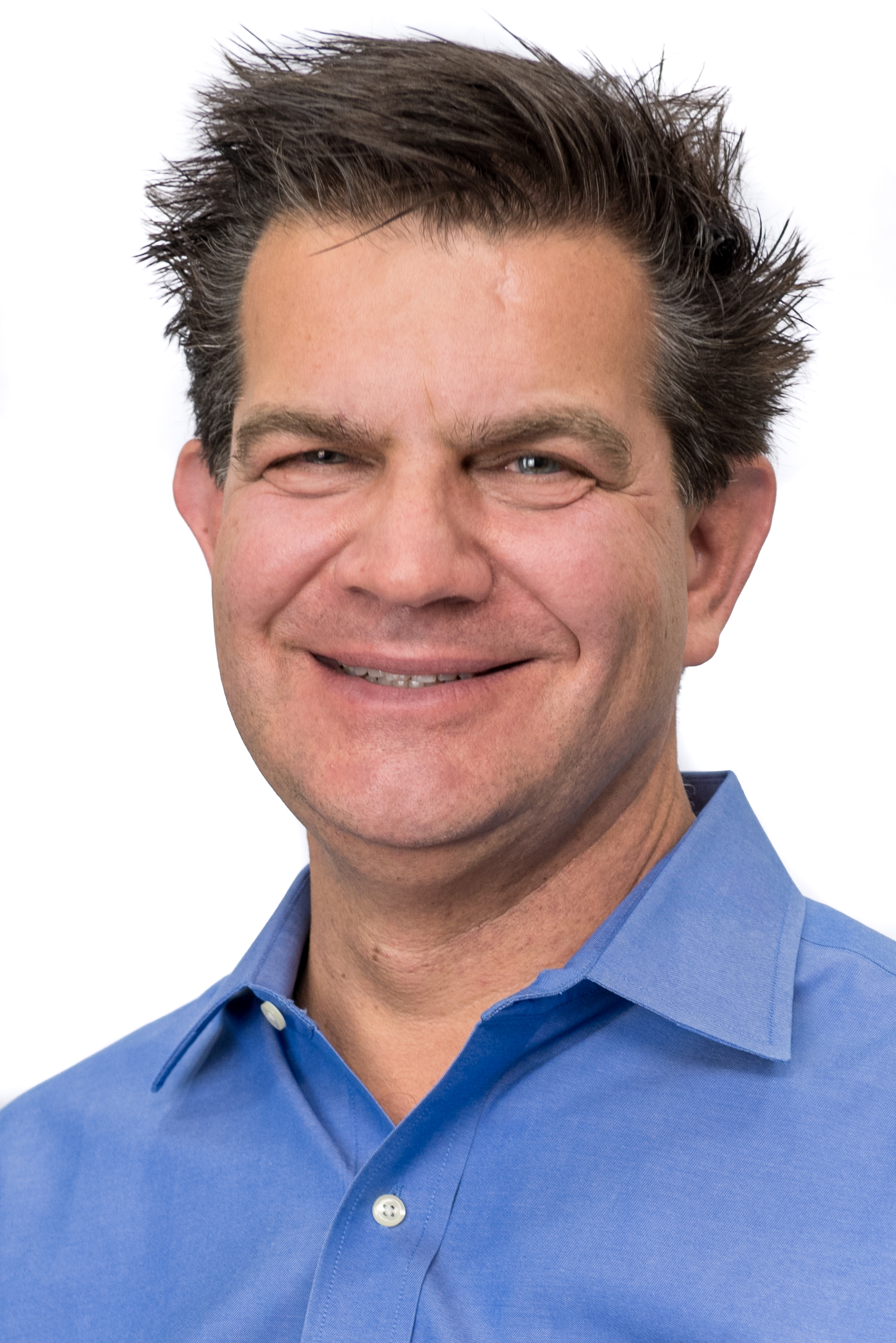 Infinity Qs Steve Wise Headshot