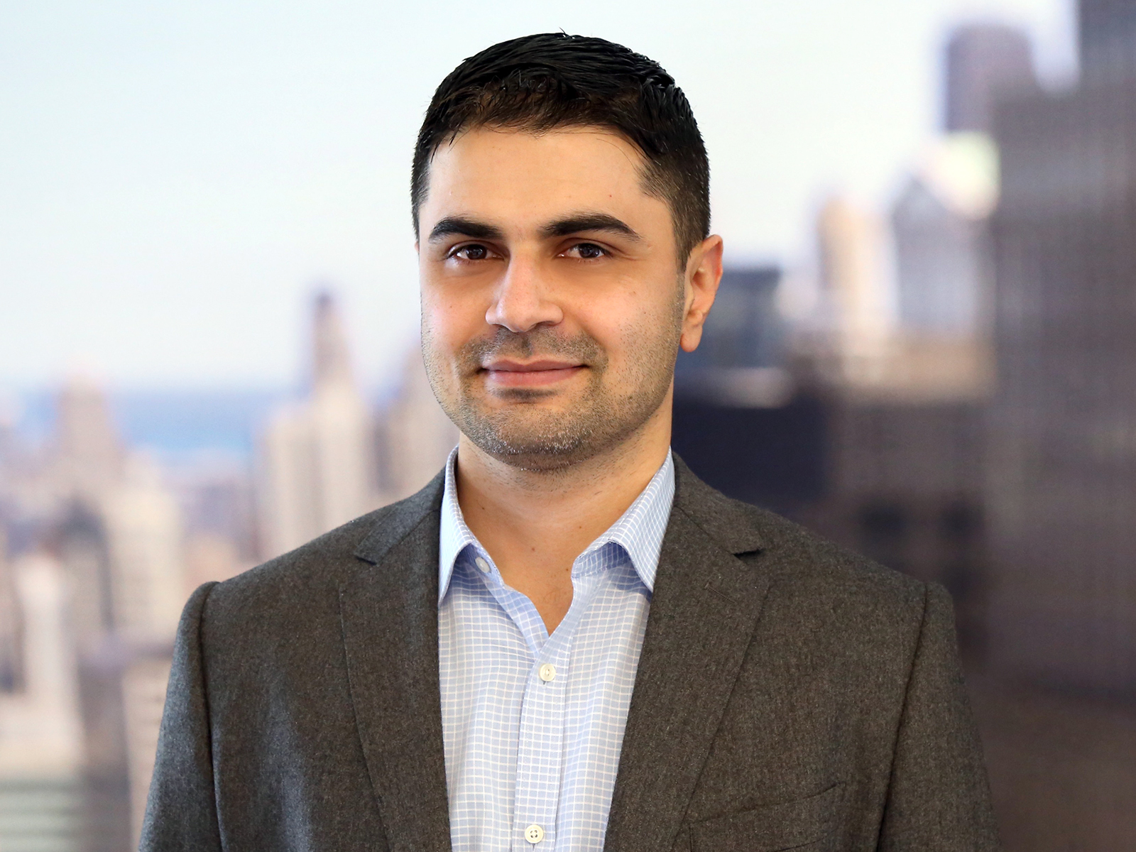 Sumit Chadha Kearney