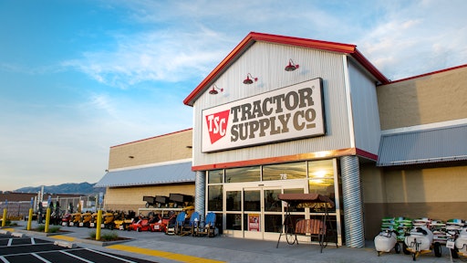 Tractor Supply