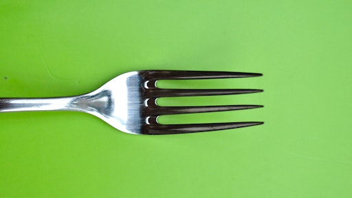 Abstract Art Cooking Cutlery 262896