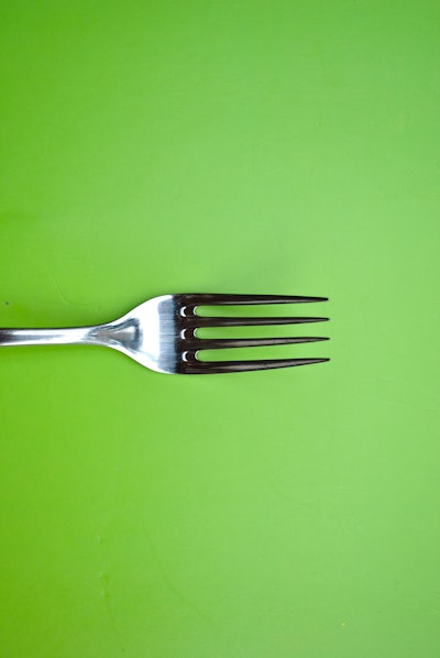 Abstract Art Cooking Cutlery 262896