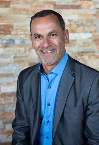 Ascm Abe Eshkenazi
