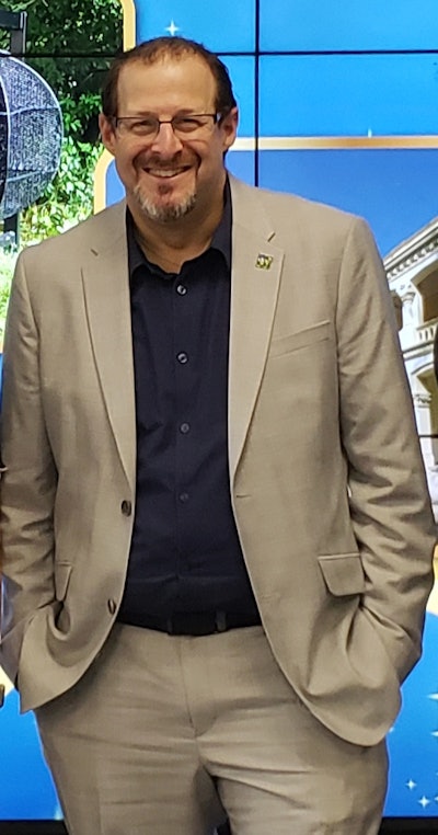 Association Of Climate Change Officers Dan Kreeger