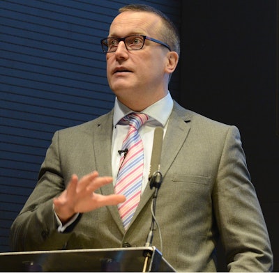 Bsi Neil Coole