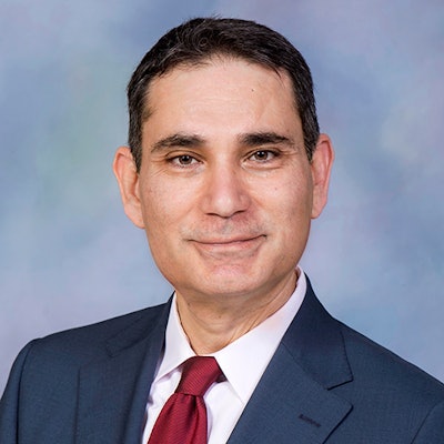 Baker Institute Tony Payan