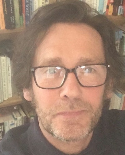 Kaplan Ian Stewart