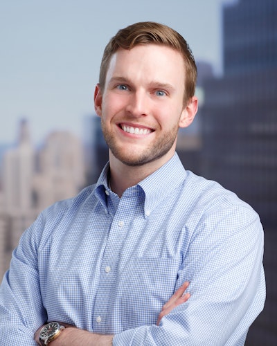 Kearney Corey Chafin