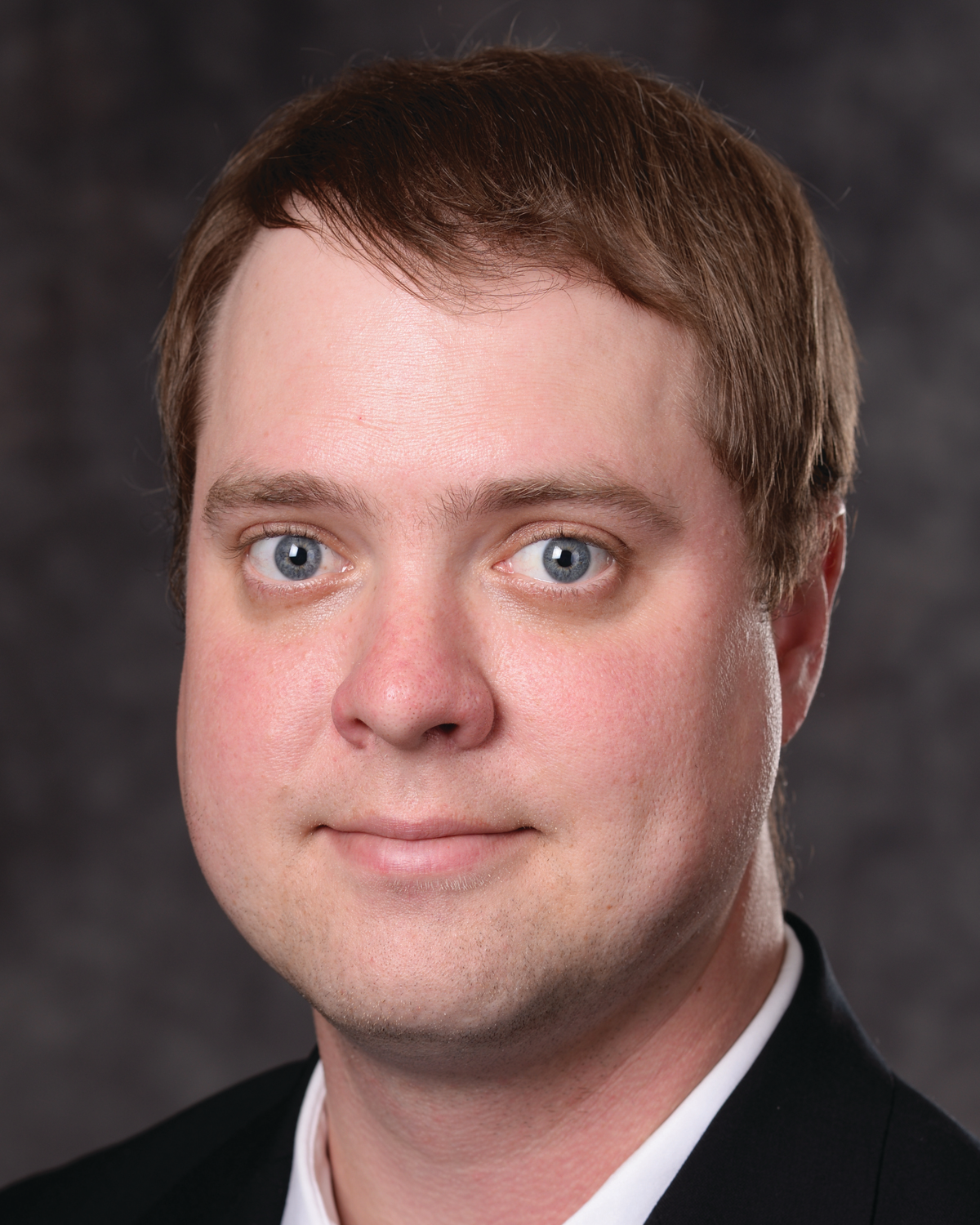 Ntea Christopher Lyon Headshot