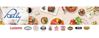 Reily Foods