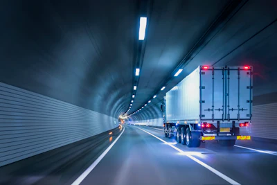 Stock Trucking
