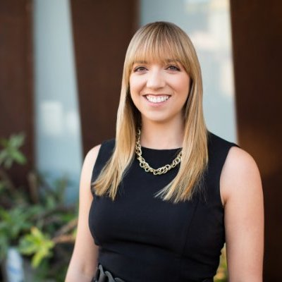 Usgbc Sara Stanley Headshot