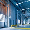 Building Business Ceiling Empty 209251