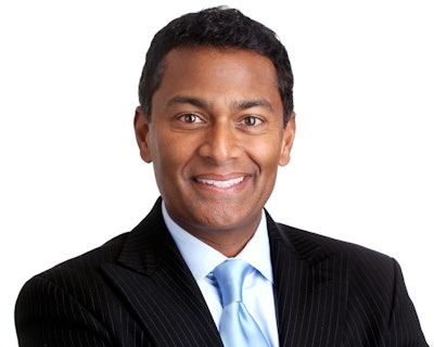Aarete Sean Maharaj