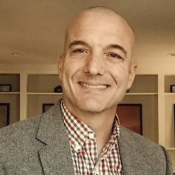 Arrow Stream Bill Becker Headshot