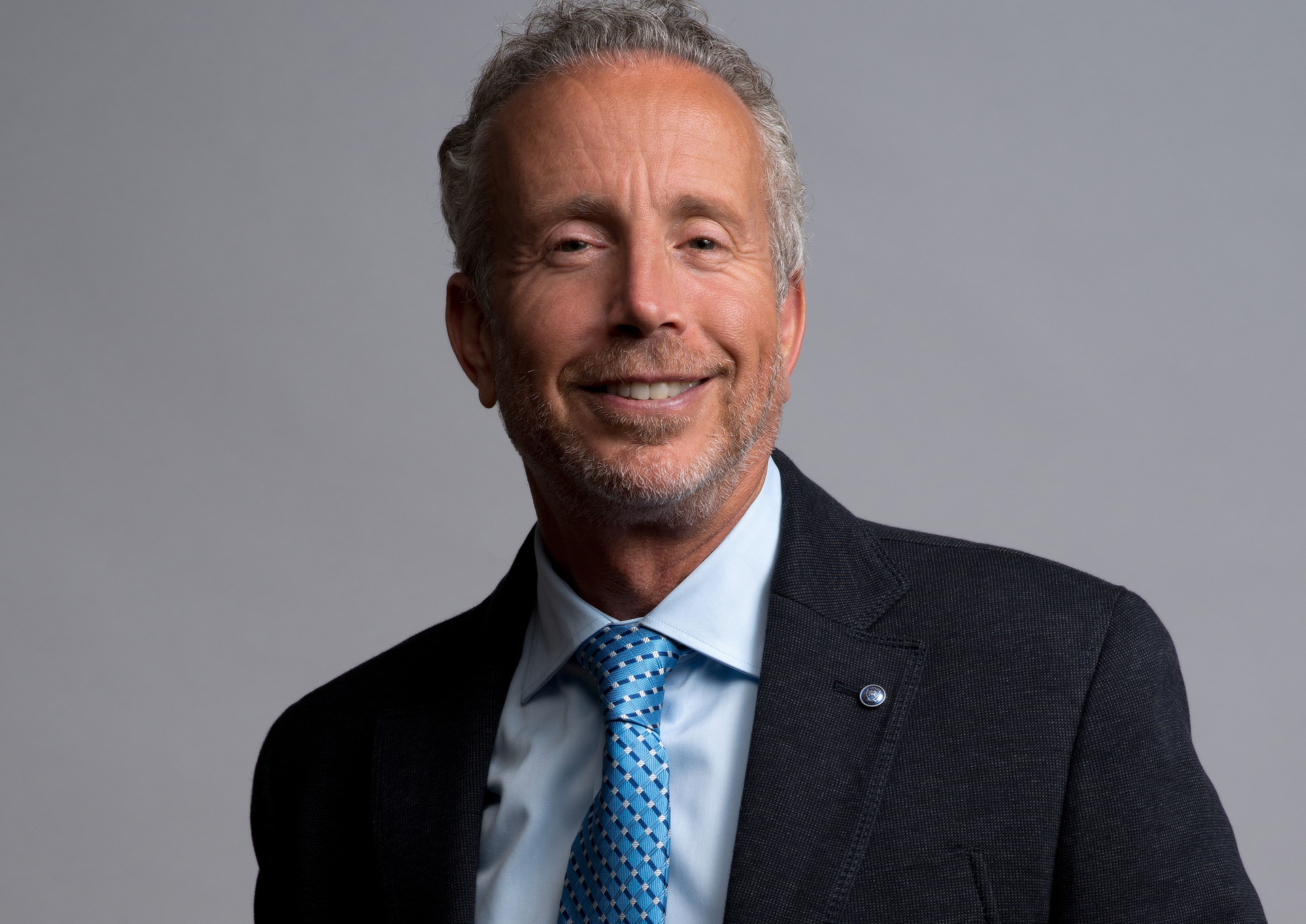 Dragontail Systems Ido Levanon Headshot