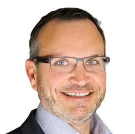 Altum Ai Doug Turk Headshot
