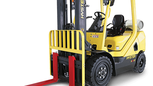 Hyster