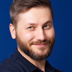 Augury Artem Kroupenev Headshot