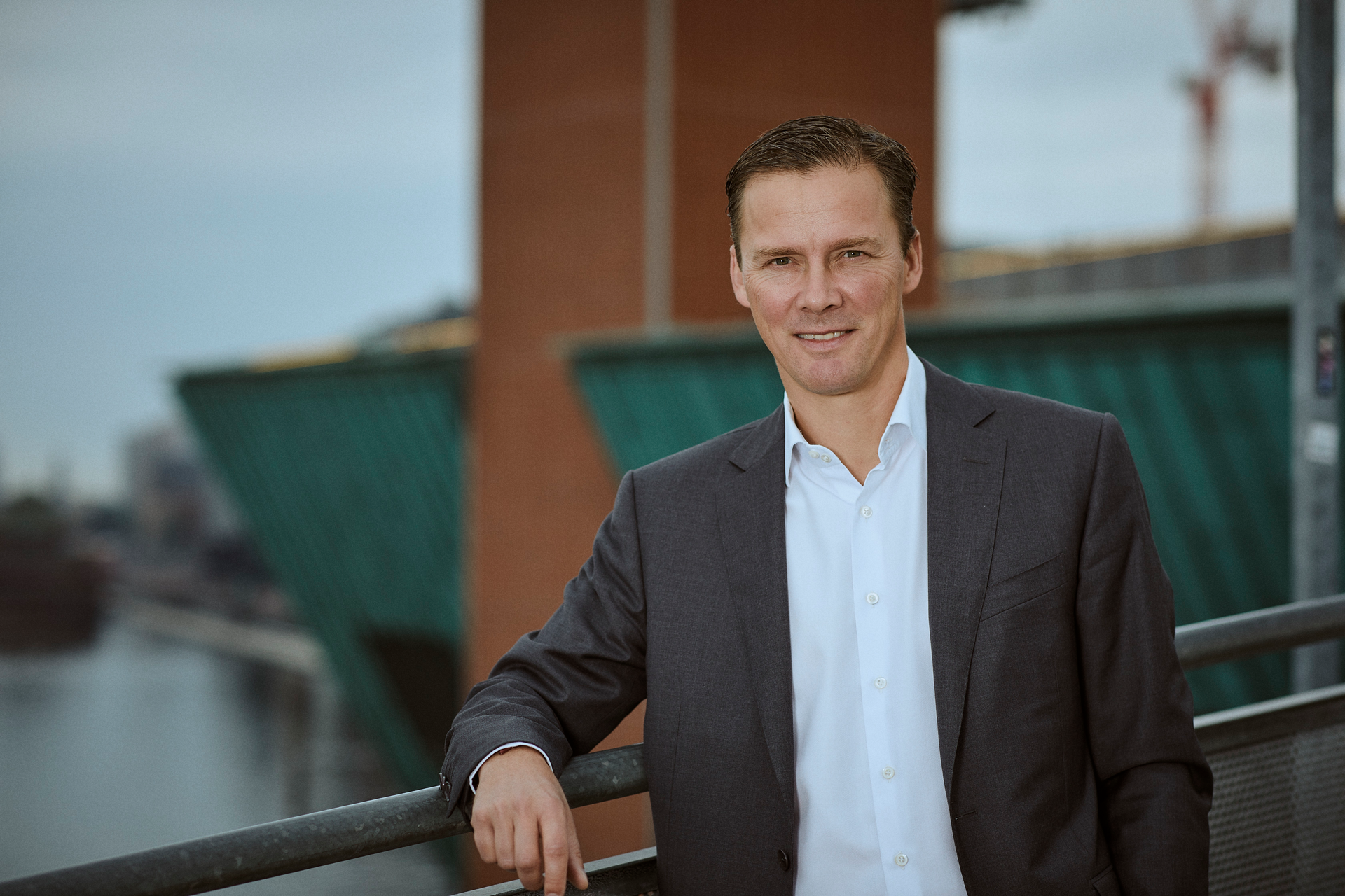 Dcsa Thomas Bagge Headshot