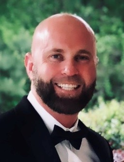 Nolan Transportation Group Brad Payne Headshot