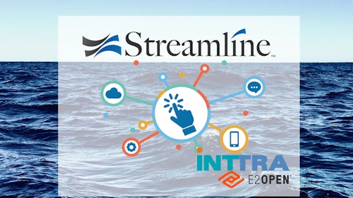 Streamline