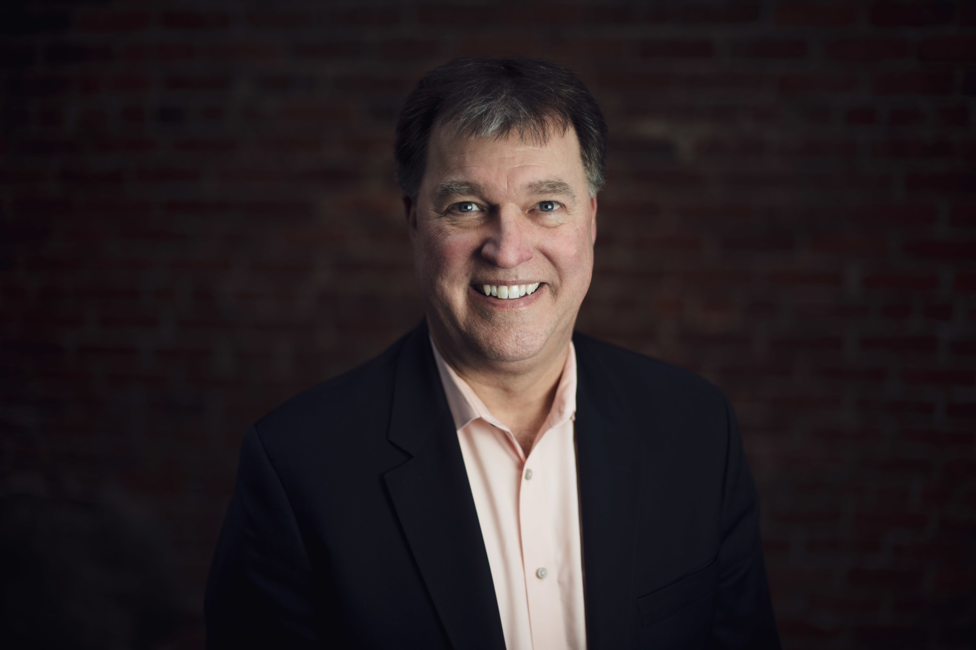 Tradeshift Roy Anderson Headshot